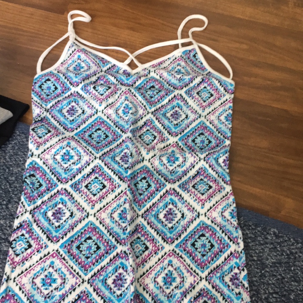 Cute tank top